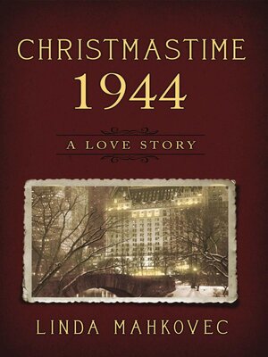 cover image of Christmastime 1944